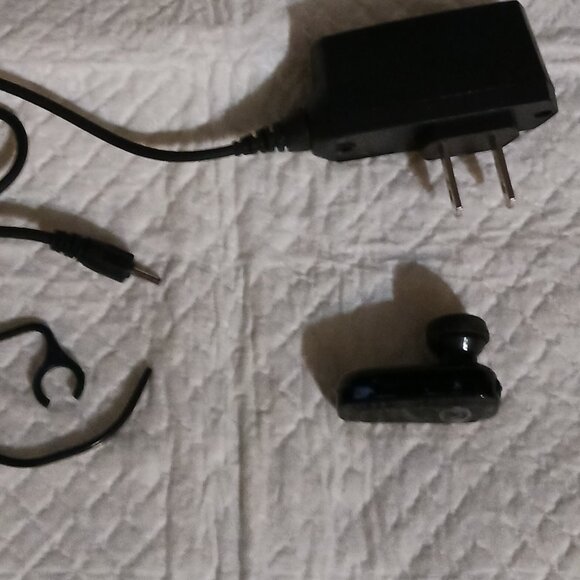 Wireless Bluetooth Headset Eco Sound Engineering Model ECO-V268 Black - Picture 8 of 13